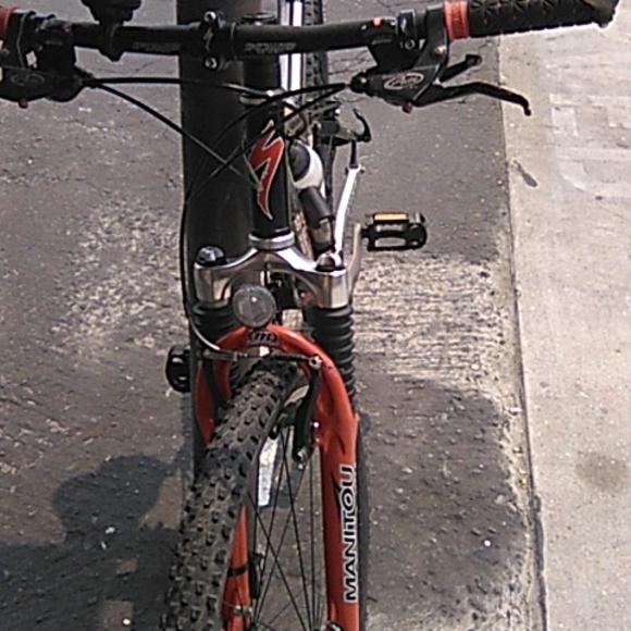 Bike - Picture 11 of 12